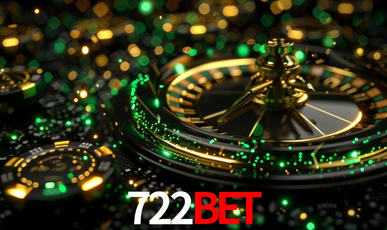 Logo 722bet Telegram Canal Oficial
