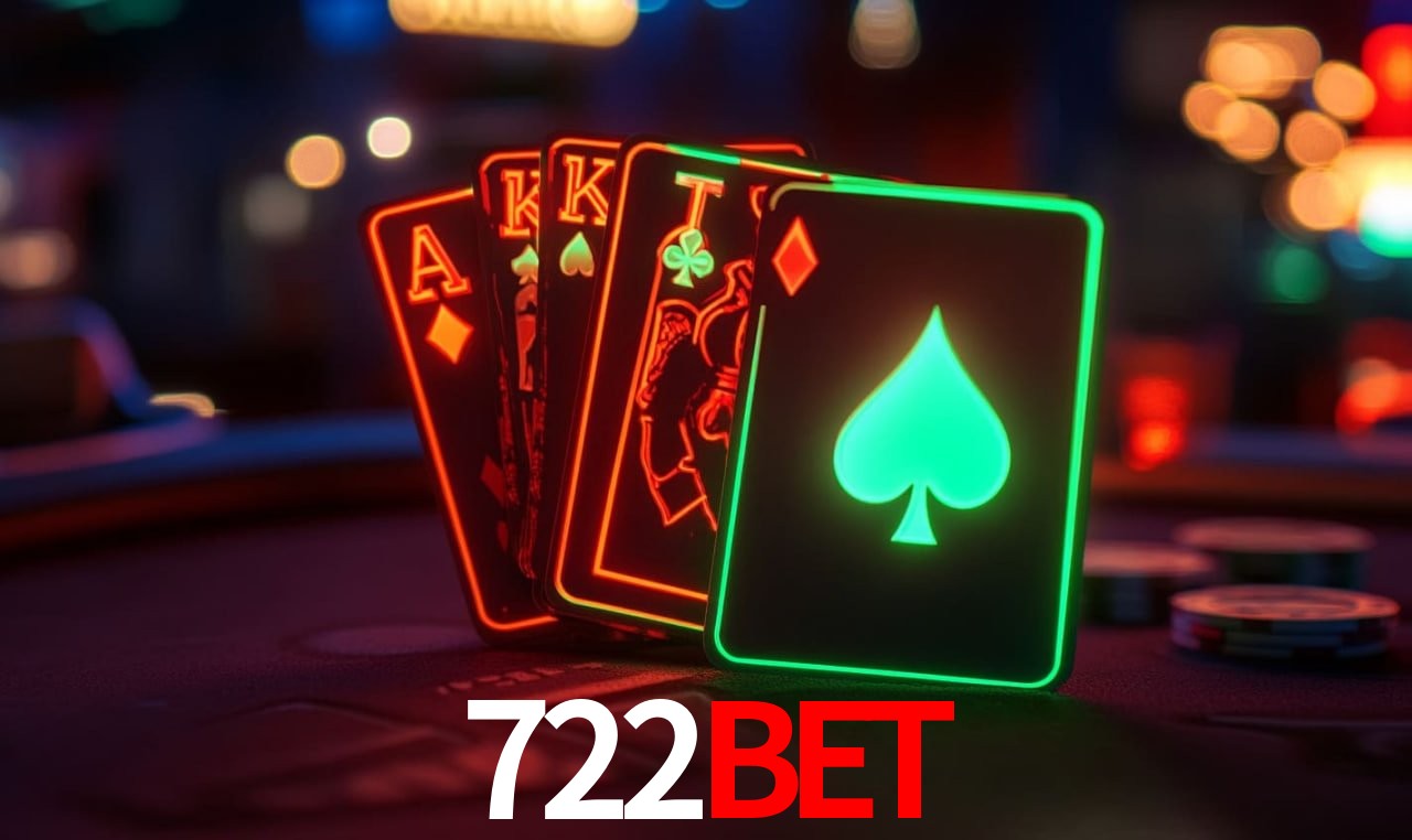 722bet Jackpots Progressivos